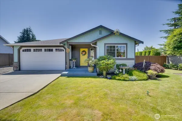 7100 39th Place Ne, Marysville, WA 98270
