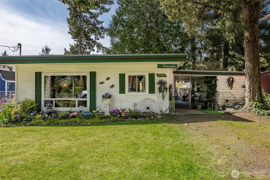 8165 Harborview, Birch Bay, WA 98230 - #2