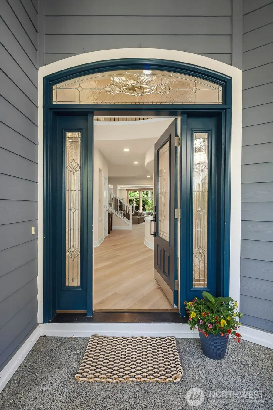 3463 NE Madison Way, Issaquah, WA 98029 - #3