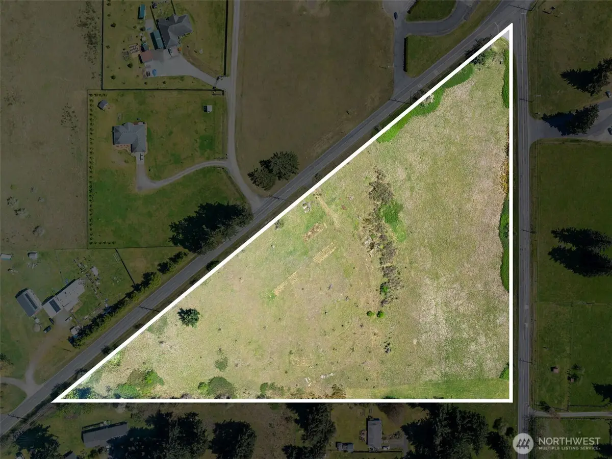 18215 SW Sargent Road, Rochester, WA 98579 - #1