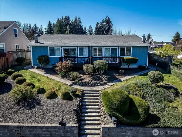 2505 -2507 N Wycoff Avenue, Bremerton, WA 98312