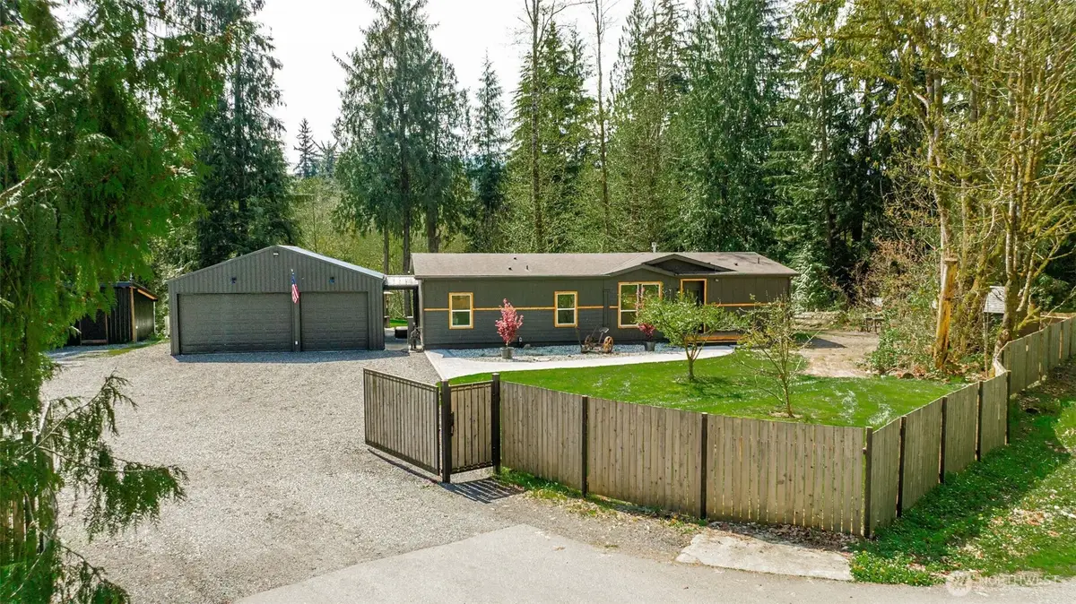 19410 Jim Creek Rd, Arlington, WA 98223 - #1