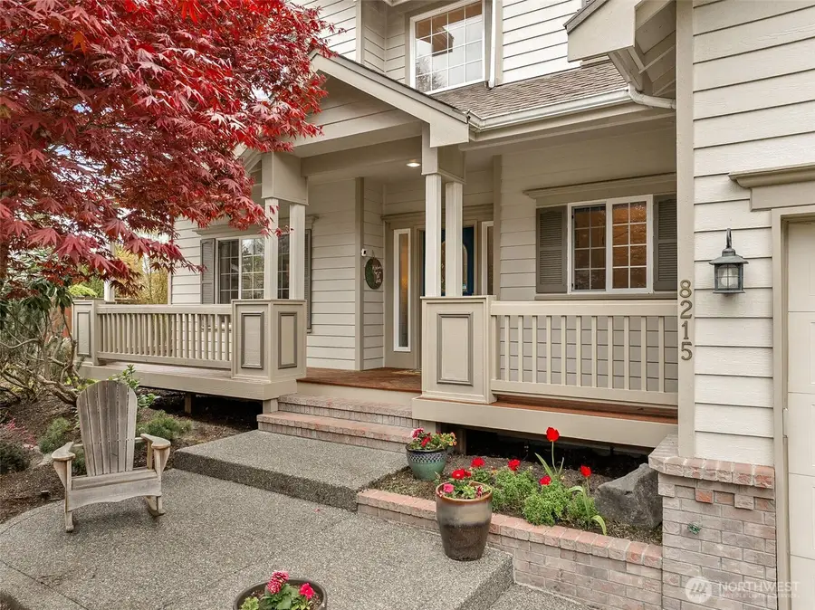 8215 204th Avenue Ct E, Bonney Lake, WA 98391 - #2