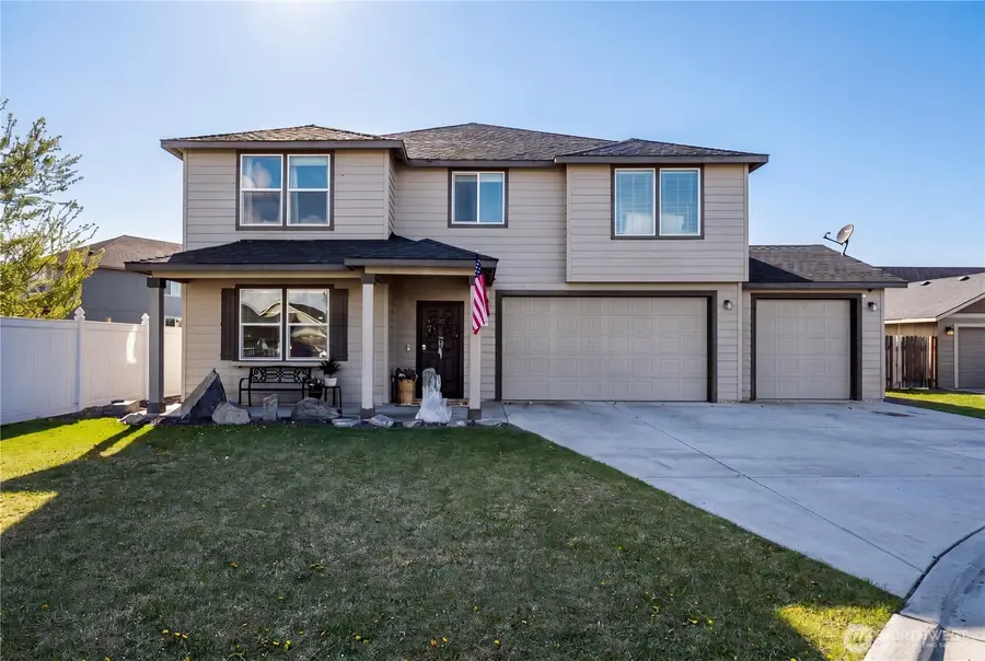 728 S Lakeland, Moses Lake, WA 98837 - #2