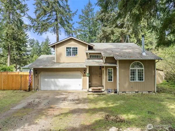22506 Crown Circle Se, Yelm, WA 98597