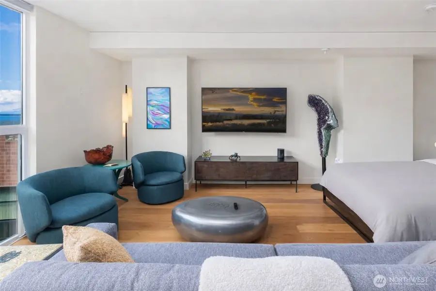 121 Stewart Street #1406, Seattle, WA 98101 - #2