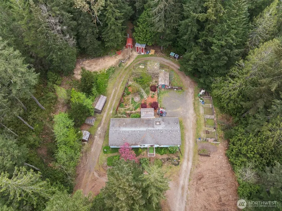 13159 Glenwood Road Sw, Port Orchard, WA 98367 - #2