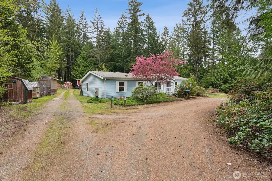 13159 Glenwood Road Sw, Port Orchard, WA 98367 - #3