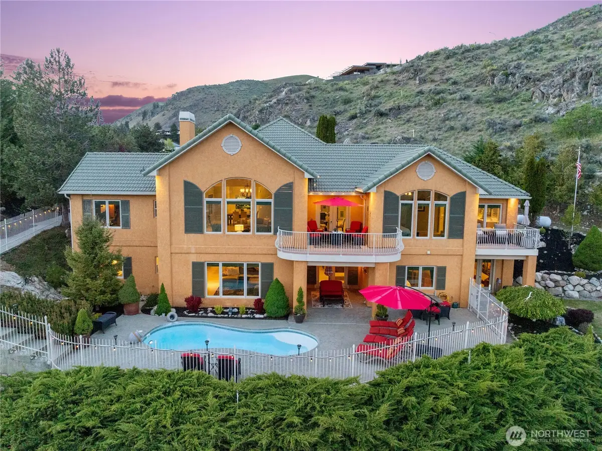 146 Long Drive, Chelan, WA 98816 - #1
