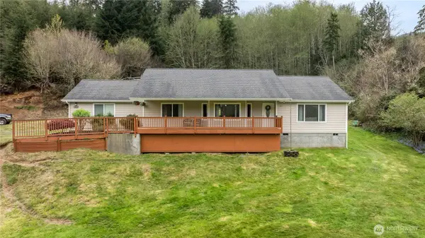81 Bear Gulch Road, Aberdeen, WA 98520