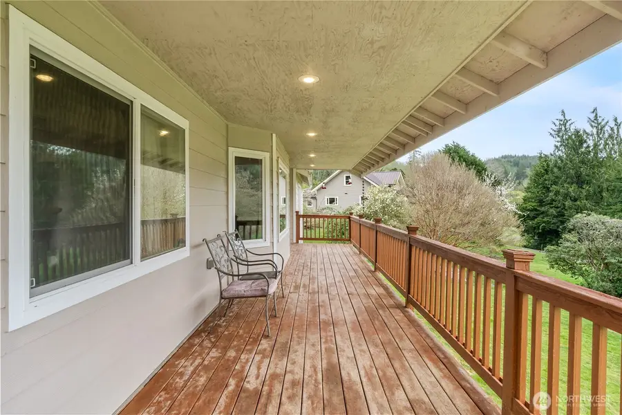 81 Bear Gulch Road, Aberdeen, WA 98520 - #2