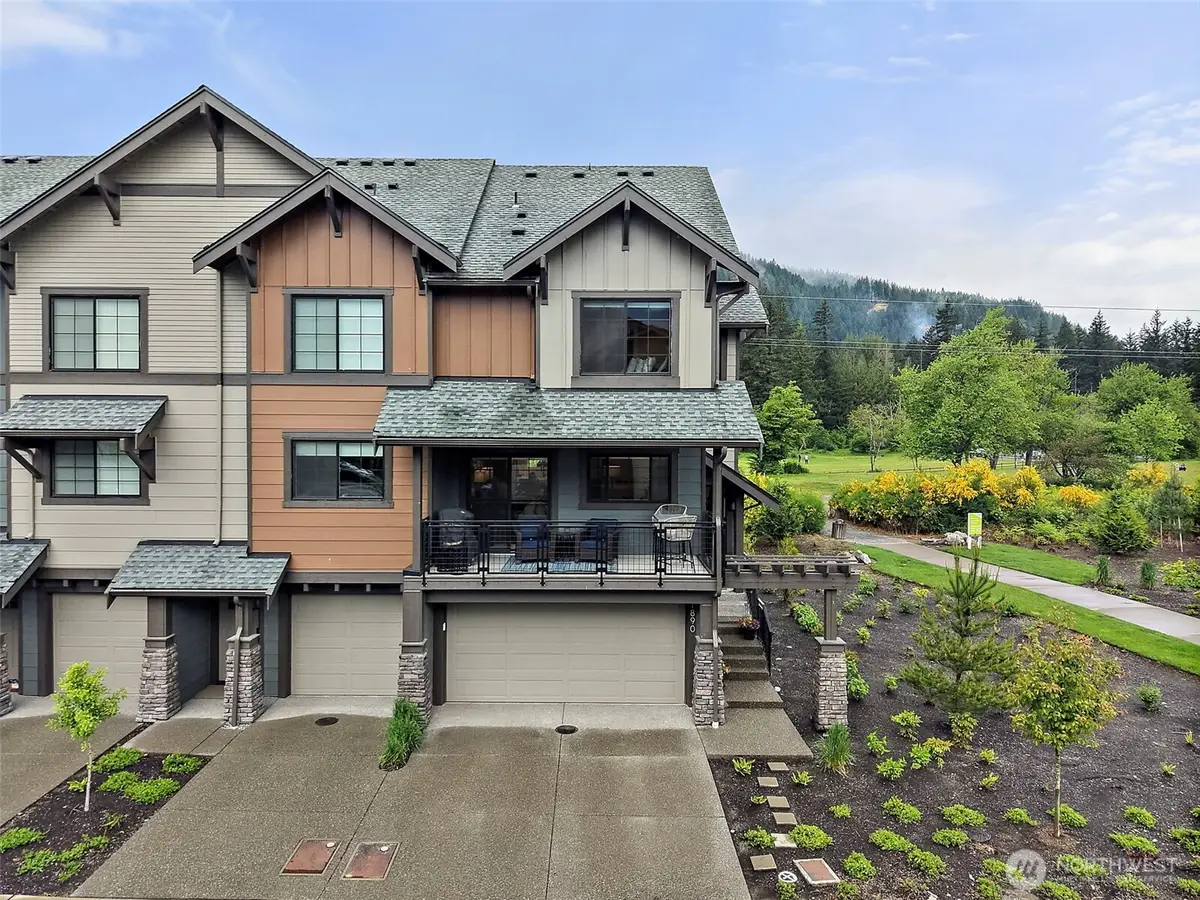 1890 SE 12th Street #706, North Bend, WA 98045 - #1