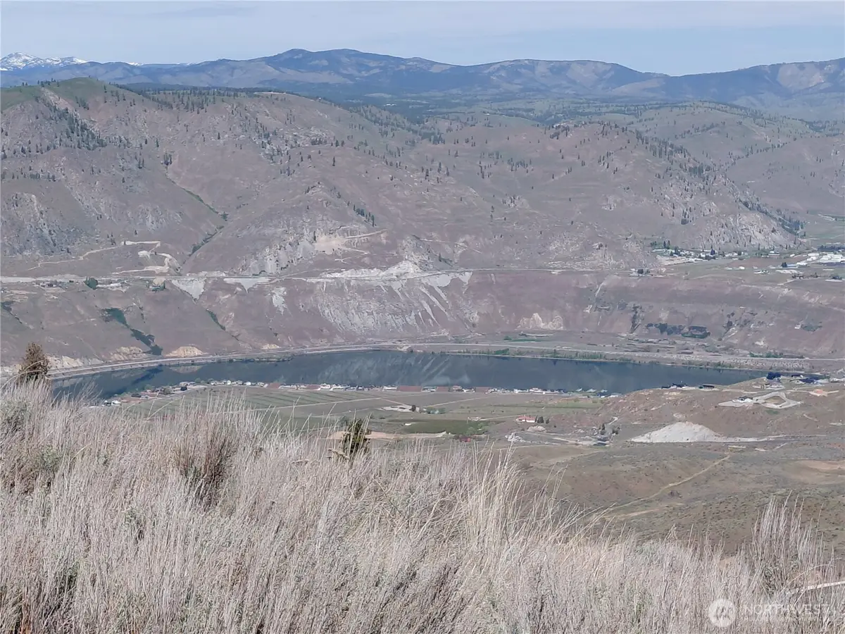 272 Mountain Spring Road, Orondo, WA 98843 - #1