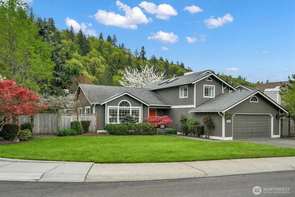 15631 SE 156th Street, Renton, WA 98058 - #1