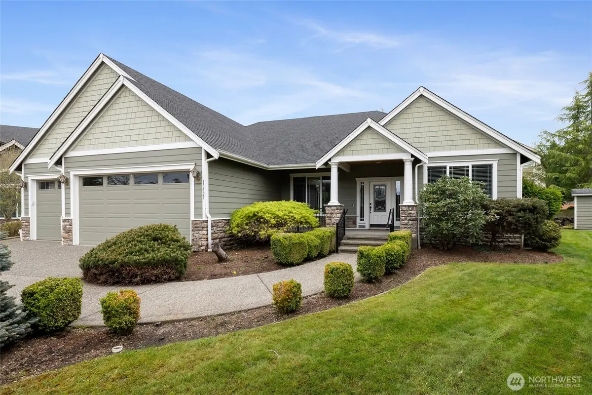 13525 171st Street E, Puyallup, WA 98374 - #1