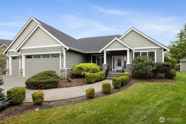 13525 171st Street E, Puyallup, WA 98374