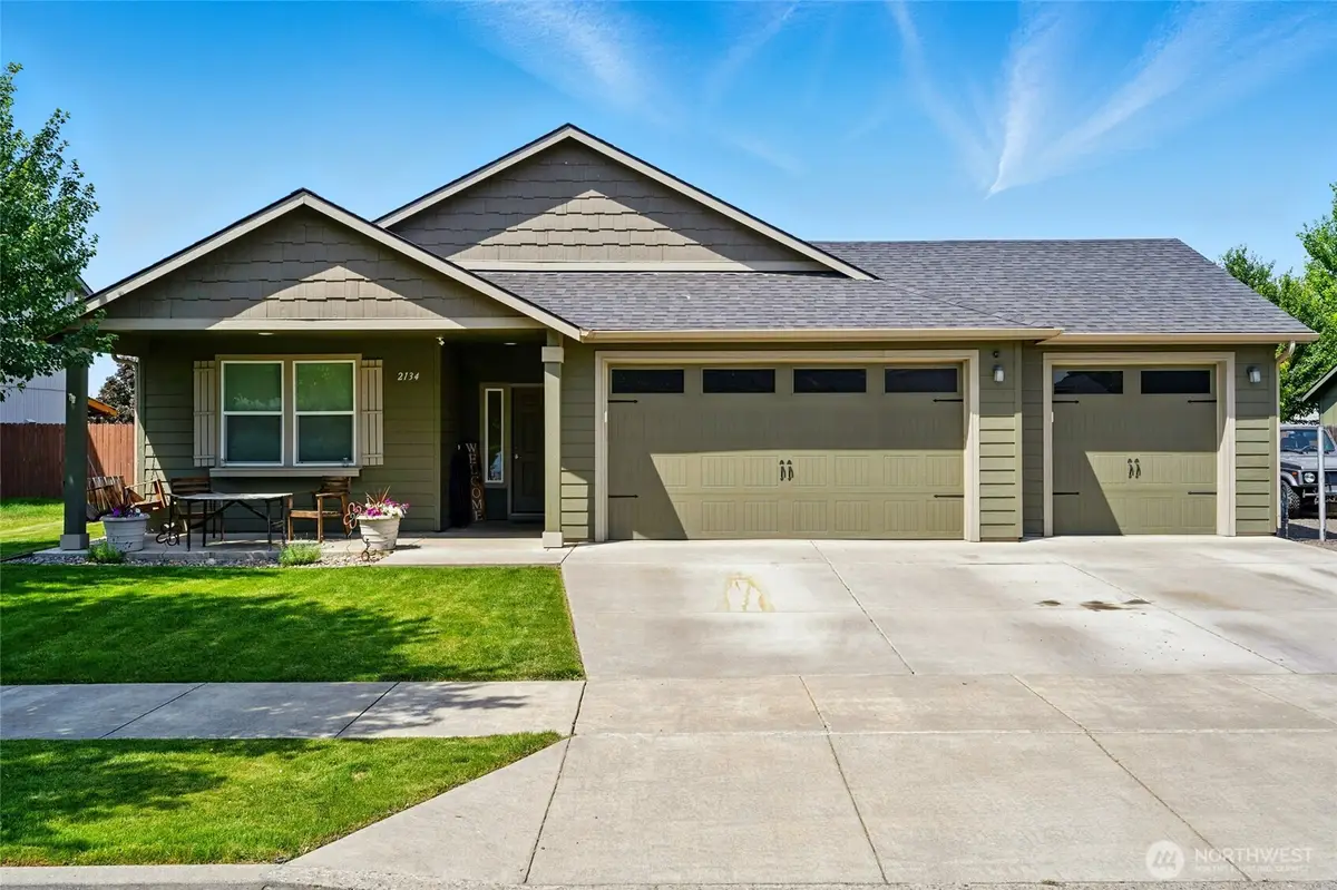 2134 Alco Avenue, Walla Walla, WA 99362 - #1