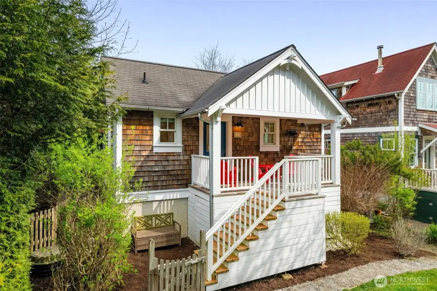 73 Lily Lane, Pacific Beach, WA 98571 - #2