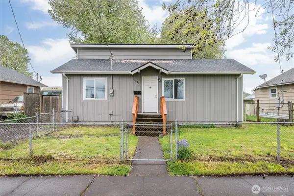 1123 7th Avenue, Longview, WA 98632