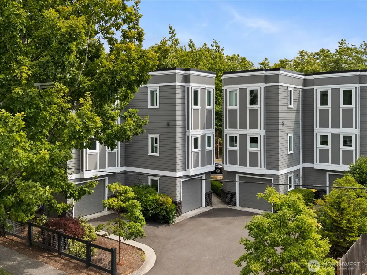 2019 Cornwall Avenue, Bellingham, WA 98225 - #1