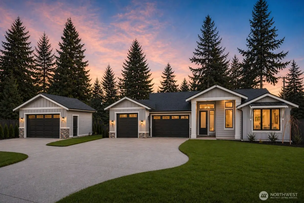 15323 210th Avenue Ct E, Bonney Lake, WA 98391 - #1