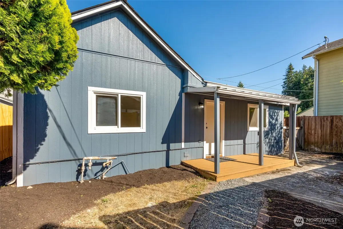 411 N Stillaguamish Avenue, Arlington, WA 98223 - #1