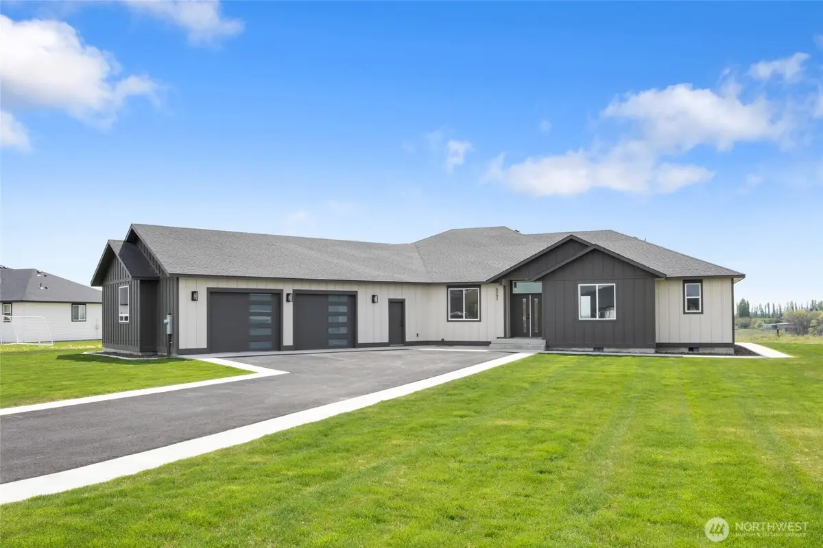 5093 Road 7.3 Ne, Moses Lake, WA 98837 - #1