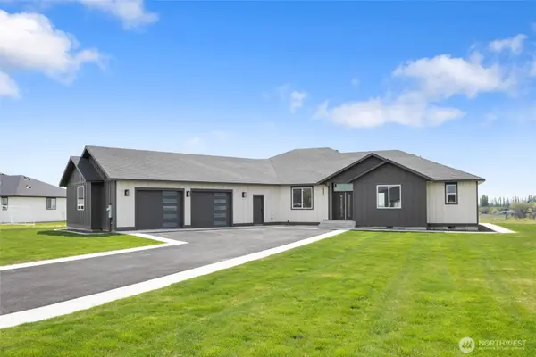 5093 Road 7.3 Ne, Moses Lake, WA 98837