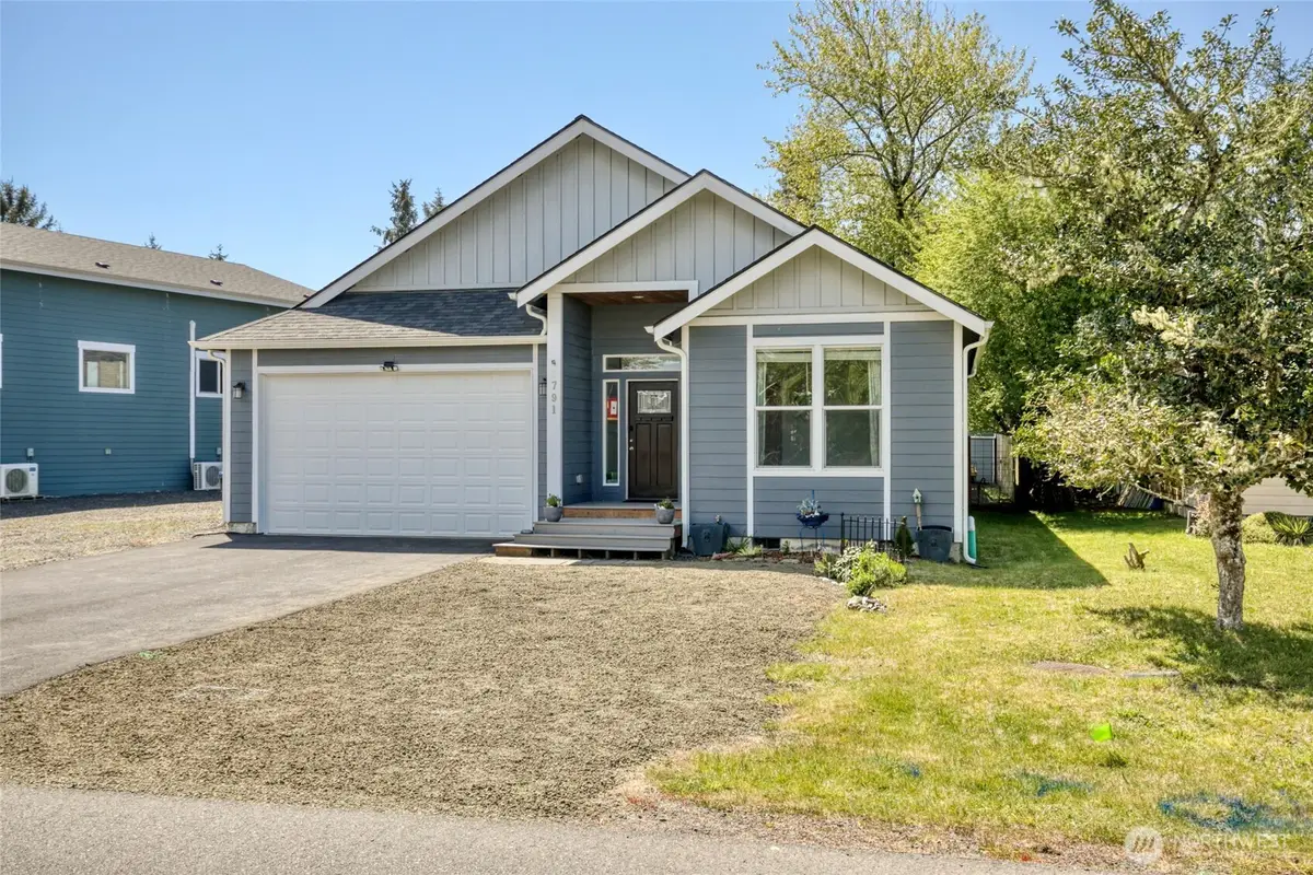 791 Falls Of Clyde Loop Se, Ocean Shores, WA 98569 - #1