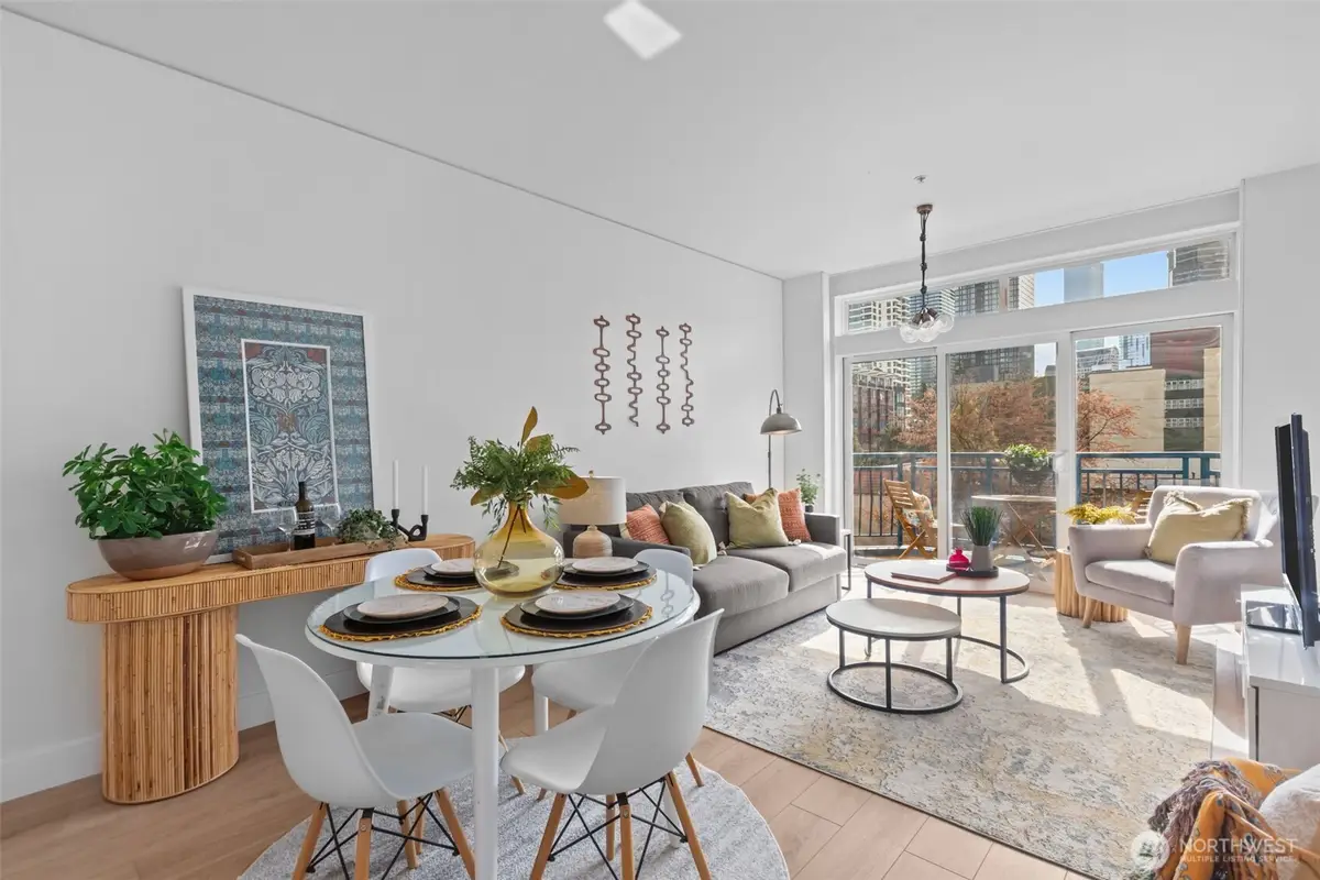 2415 2nd Avenue #631, Seattle, WA 98121 - #1