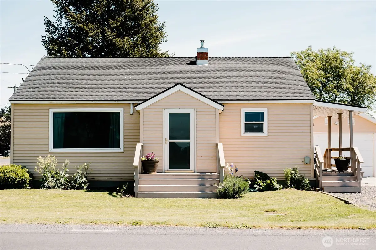 179 S Hussey Street, Walla Walla, WA 99362 - #1