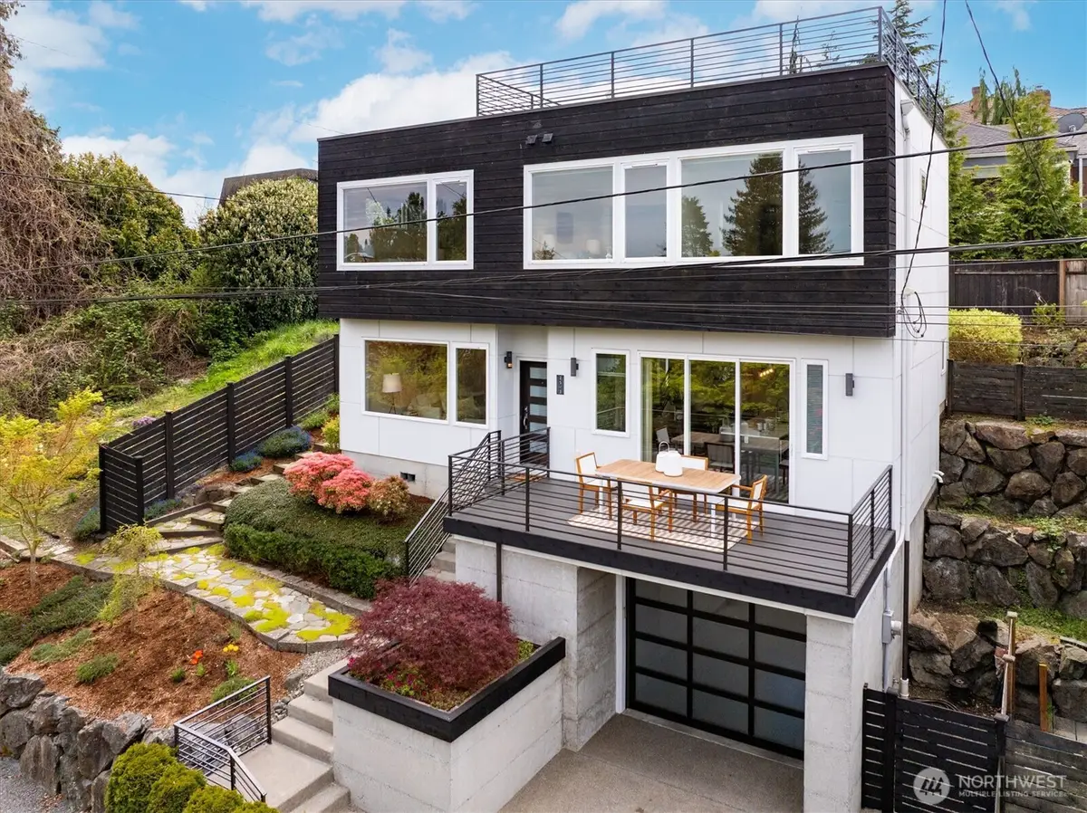 2503 NW 91st Street, Seattle, WA 98117 - #1