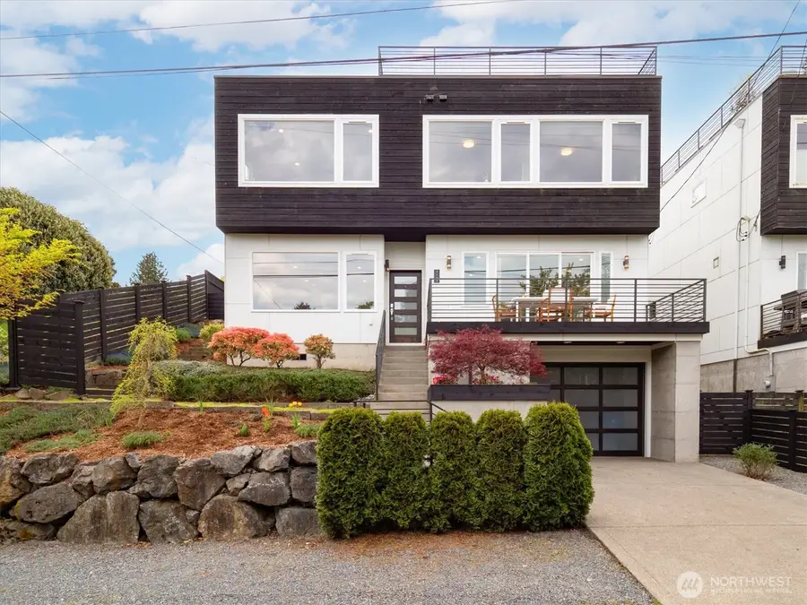 2503 NW 91st Street, Seattle, WA 98117 - #2