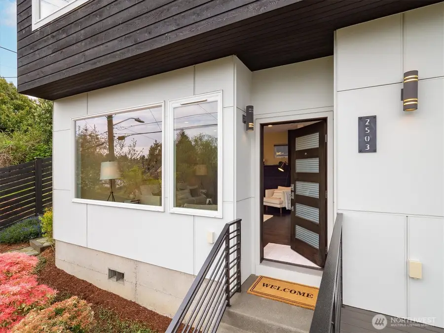 2503 NW 91st Street, Seattle, WA 98117 - #3