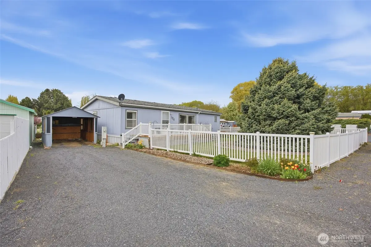 2285 Basin Street Sw #104, Ephrata, WA 98823 - #1