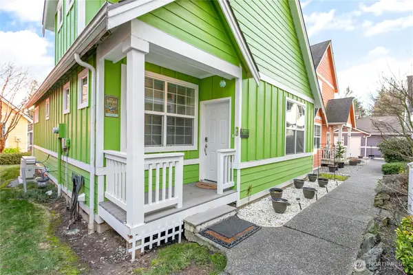 1503 Wildflower Way, Sedro Woolley, WA 98284