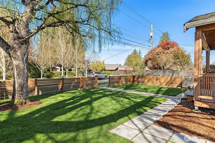 5954 SW 49th Avenue #A, Seattle, WA 98136 - #3