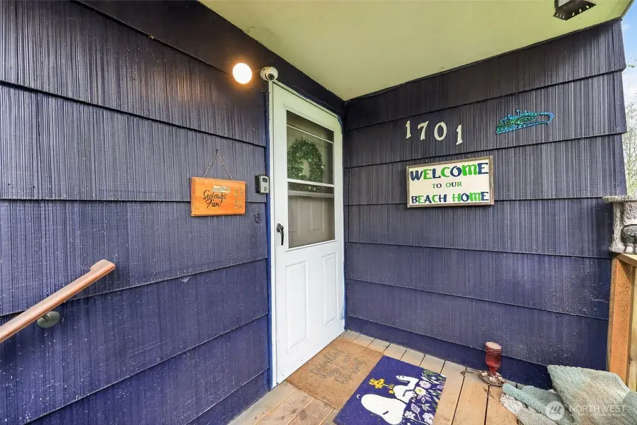 1701 Westport Road, Aberdeen, WA 98520 - #3