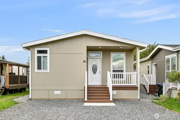 4672 Birch Bay Lynden Road #86, Blaine, WA 98230