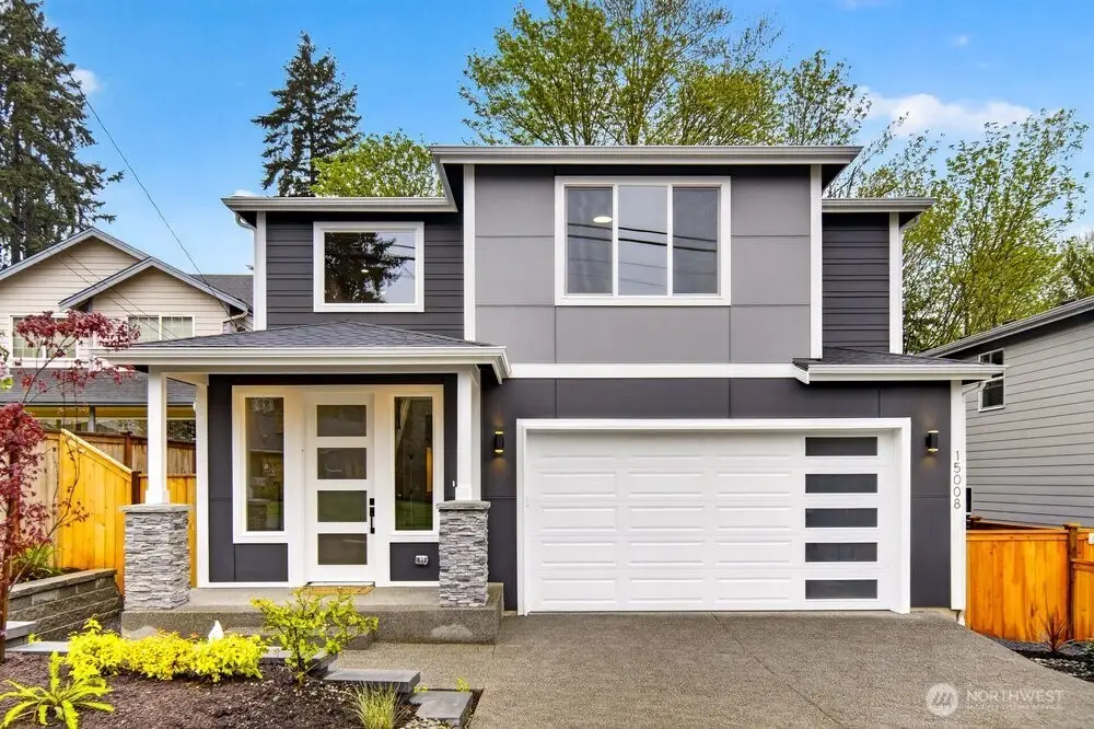 15008 75th Avenue Ne, Kenmore, WA 98028 - #1