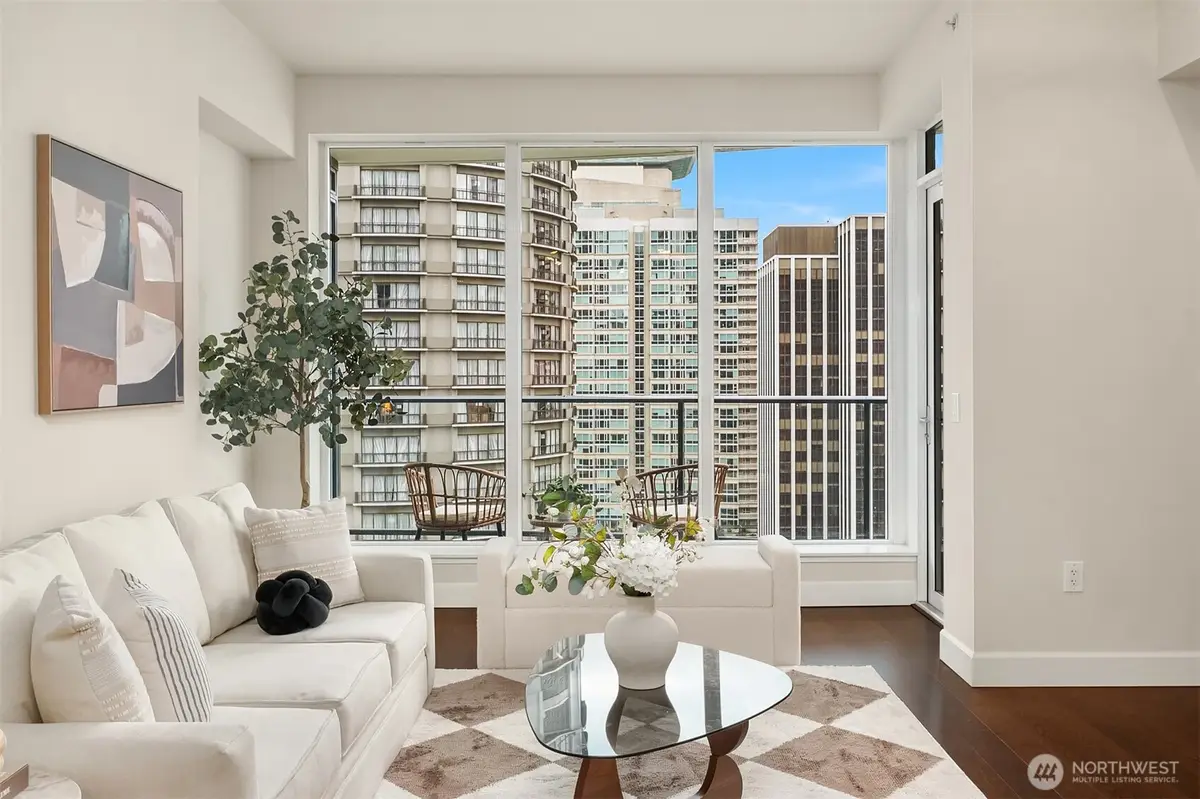 1920 4th Avenue #1509, Seattle, WA 98101 - #1