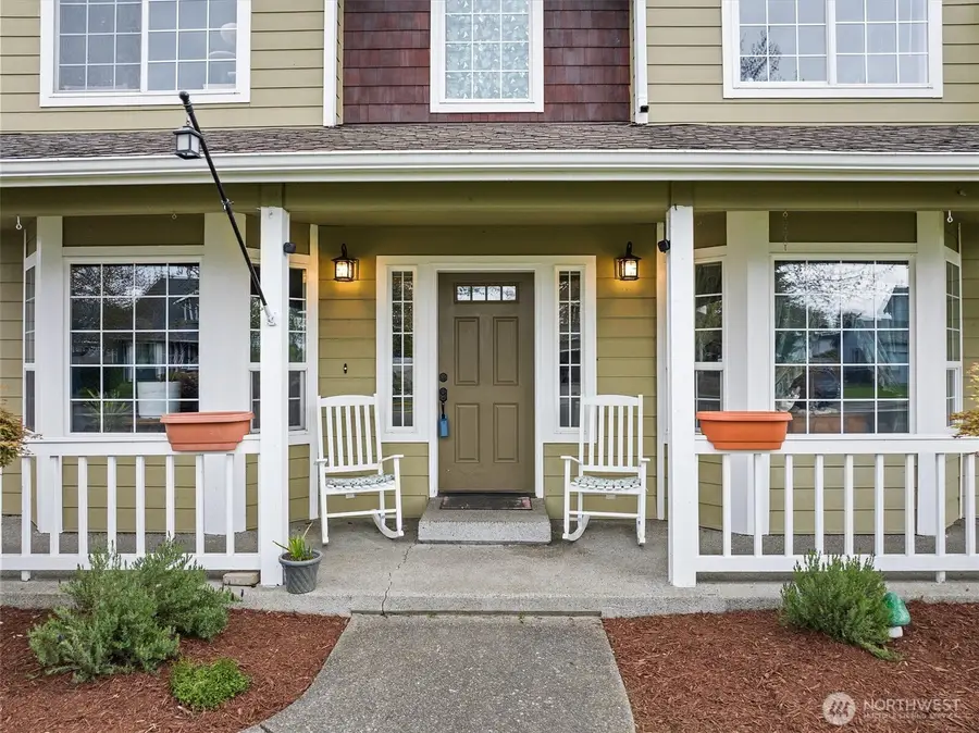 263 Hamilton Court, Buckley, WA 98321 - #2