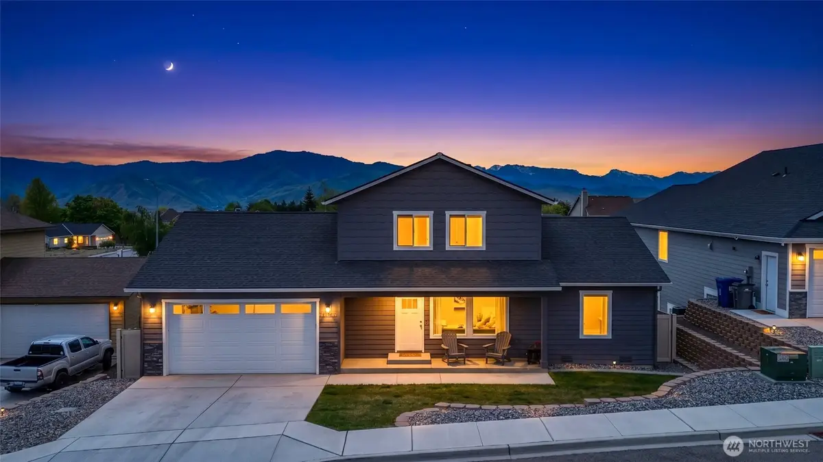 2436 Berkley Loop, East Wenatchee, WA 98802 - #1