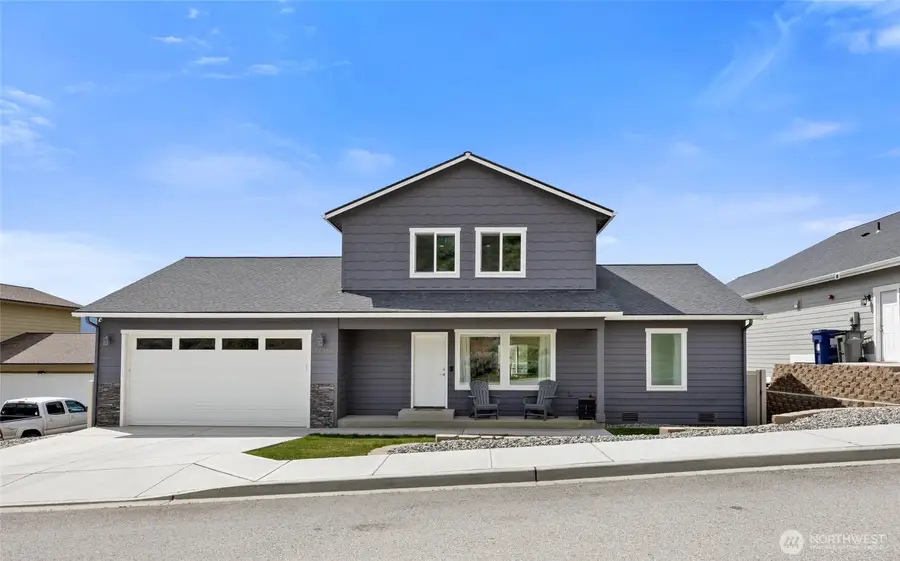 2436 Berkley Loop, East Wenatchee, WA 98802 - #3