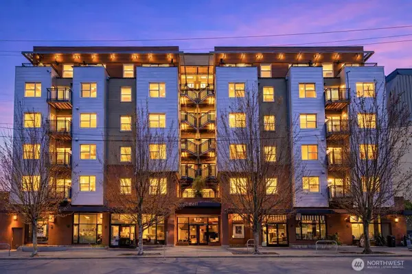 1026 NE 65th Street #A302, Seattle, WA 98115