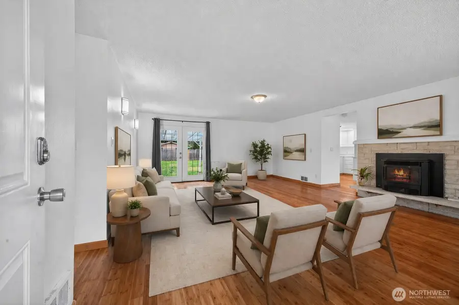 12708 108th Avenue Ct E, Puyallup, WA 98374 - #2