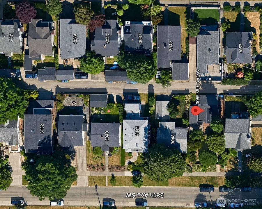 3052 38th Avenue Sw, Seattle, WA 98136 - #2