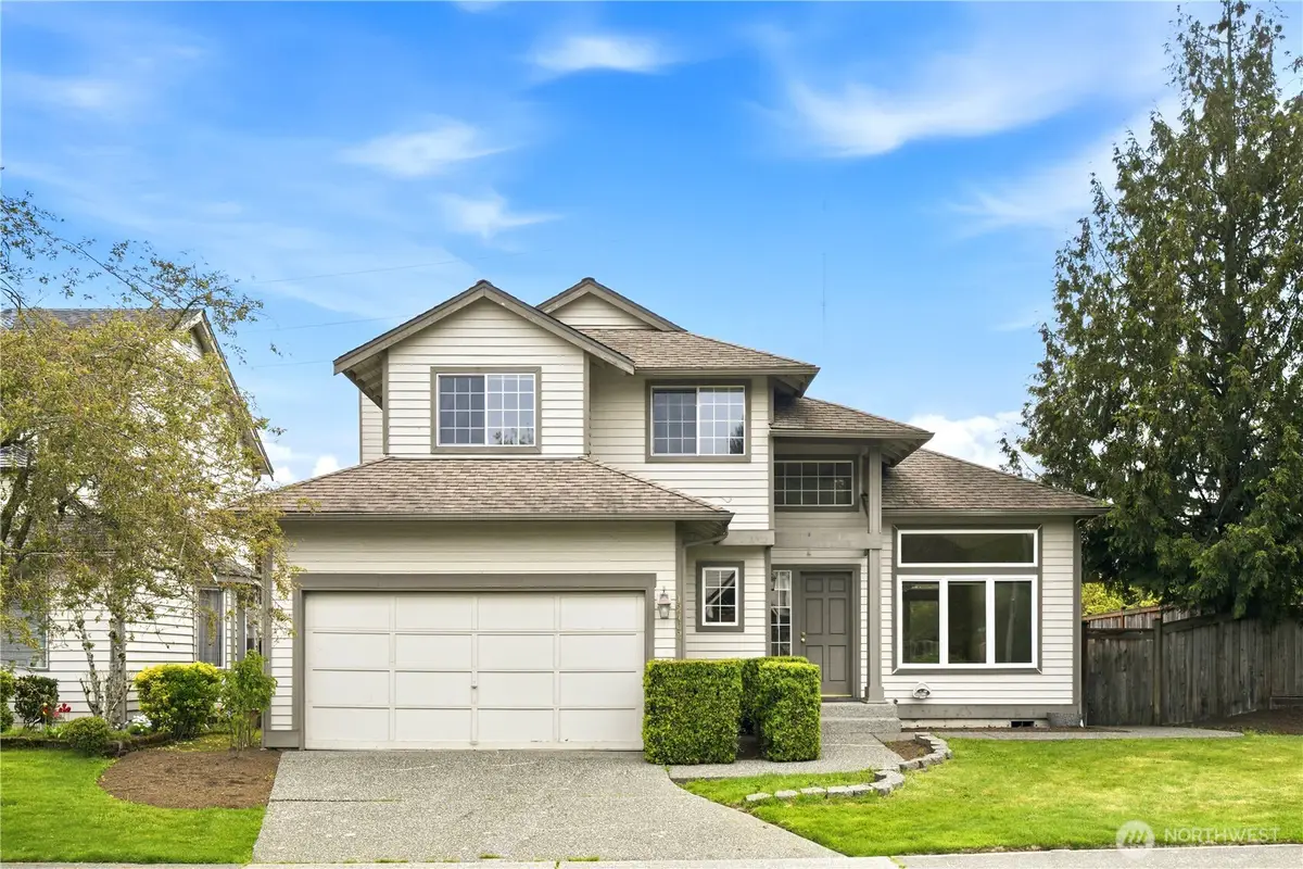 12402 107th Place Ne, Kirkland, WA 98034 - #1