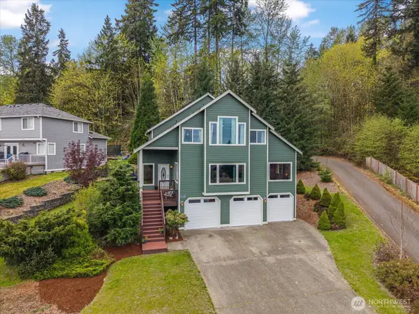 15220 197th Street E, Orting, WA 98360