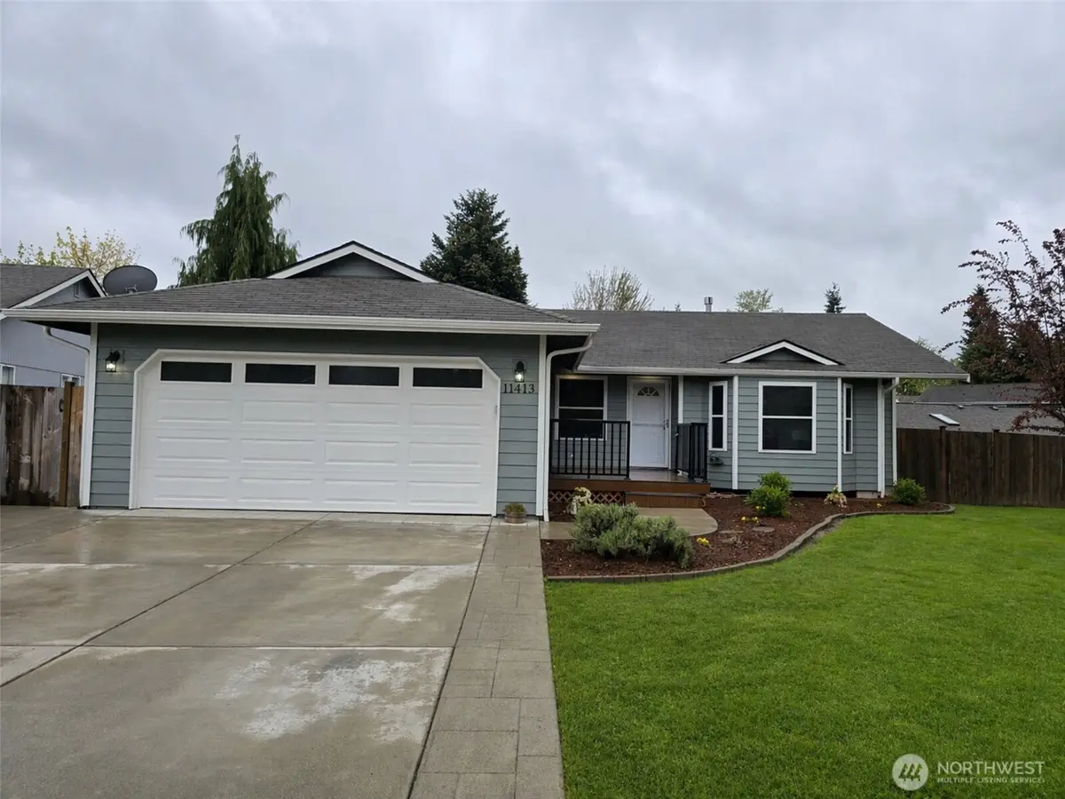 11413 SE 307 Place, Auburn, WA 98092 - #1